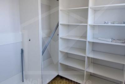 Inchiriere casa cu gradina, pretabil birou, zona Traian Vuia, Mina - 3