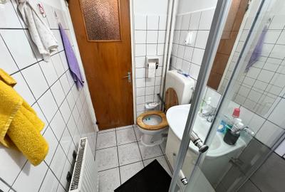 INCHIRIEZ apartament 2 camere semidecomandat,zona Mihai Viteazul - 10
