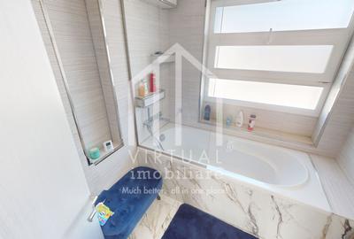 Casa individuala de vanzare cu 4 camere-DOTARI PREMIUM Selimbar - 15