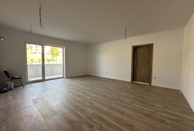 Apartament finisat 2 camere terasa bloc Cluj Napoca