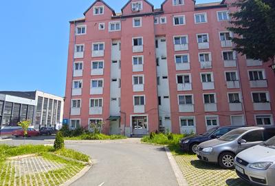 Apartament 2 camere in Sibiu bulevardul Mihai Viteazul - 1