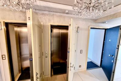 PENTHOUSE CU VEDERE PANORAMICA 258mp|| TERASE 215 MP || 3 LOCURI DE PARCARE - 37