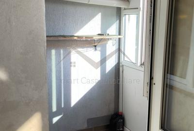 Apartament 2 camere decomandat Nicolina 2 - 6
