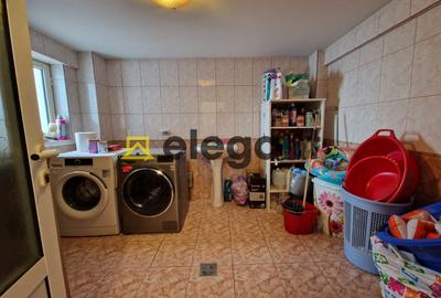 Casa D+P+1E+M + spatiu S+P, 862 mp, teren 690 mp, Piata Chiriac - 13