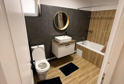 Casă NOUĂ – Finisaje Premium | 8 km de Târgoviște | Teren 850 mp - 9