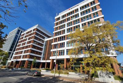 Timpuri Noi Square, inchiriere birouri moderne - Comision 0% - 5