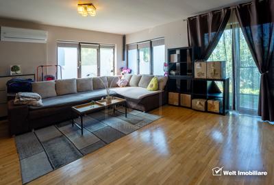 Pret redus cu 10 % doar pana in martie - duplex Floresti - 10