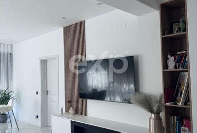 Casă modernă 4 camere – Calea Campulung, Pitești - 12