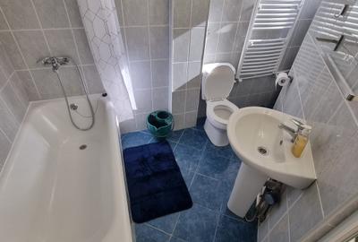 CISMIGIU, VIS A VIS DE PARC, AP 3 CAM, NEMOBILAT CU CENTRALA PROPRIE, RENOVAT - 11