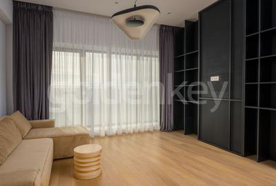 Apartament premium 3 camere | vedere panoramica - 2