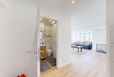 Garsonieră spatioasa 4 min metrou Lujerului, ideală pentru investiție! - 1