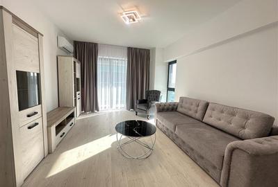 Apartament cu 2 camere decomandat în Tătărași