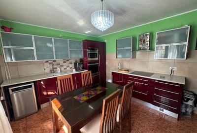 ? De vânzare – Casă P+1, 220 mp construiți, teren 400 mp – Agigea, Constanța - 8