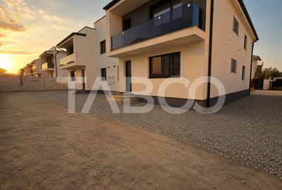 De vanzare casa 3 camere 2 bai 1 balcoane 2 parcari Lidl Arhitectilor - 1
