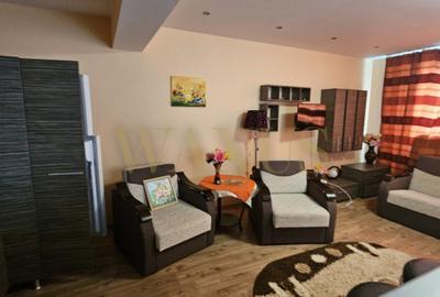 Apartament modern 2 camere, 60 mp, ultracentral Dej – mobilat, utilat, gata de m - 3