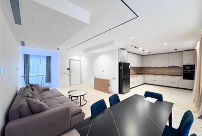 Apartament 3 camere de inchiriat Aviatorilor - 1