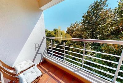 Apartament 3 Camere Aviatorilor Dorobanti Herastrau Arcul de Triumf - 10
