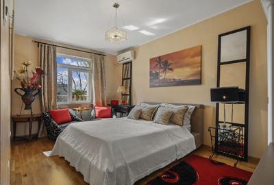 Apartament 2 cam decomandat, 50 mp + Boxa depozitare, Parc Cinema Floreasca - 5