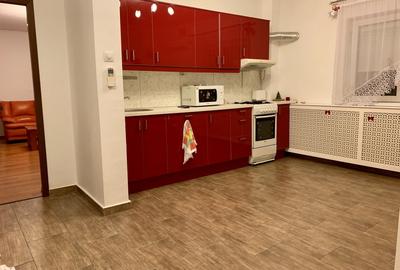 Apartament 2 camere decomandat Nerva Traian - 1