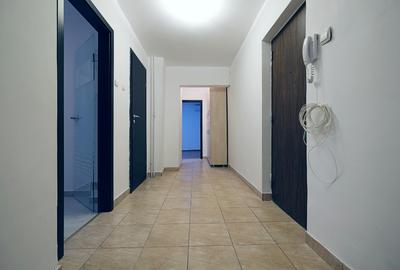 UNIRII - Octavian Goga, apartament deosebit, parter/8 aflat la prima inchiriere - 4