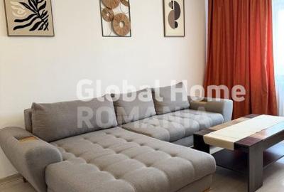 Apartament cu 3 camere decomandat, mobilat în Nerva Traian