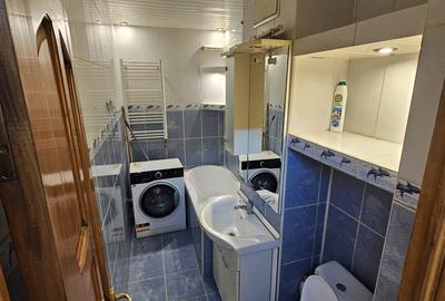 Basarabia, chiar la metrou Costin Georgian, langa Mc Donald's - 10