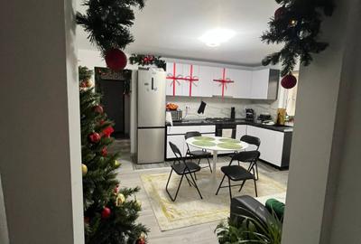 Apartament 2 camere decomandat - 1