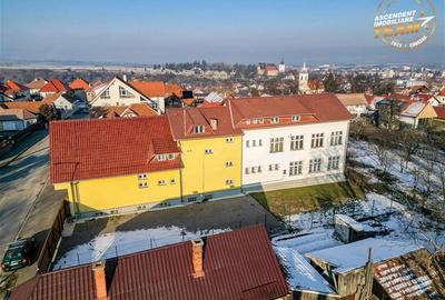 Imobil multifunctional, 566 mp utili, ideal productie, birouri, clinica,  afters - 12