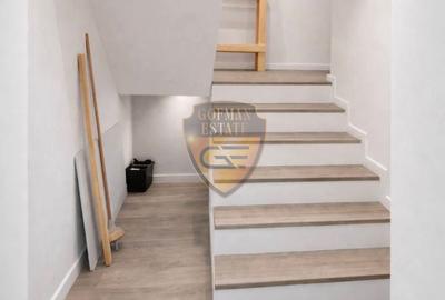 Casa Moderna P+1, Navodari str Ciocarliei, 5 cam 154 mpU, 224 mp teren, parcare - 3