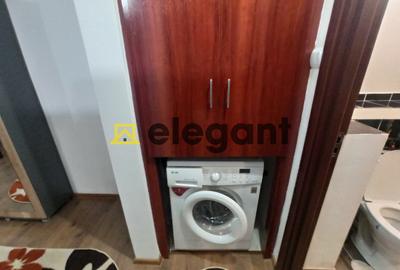 2 decomandate, centrala, AC, bloc izolat, Brazda-Consul - 8