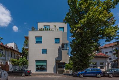 Penthouse de inchiriat in Urban Spaces Mumuleanu