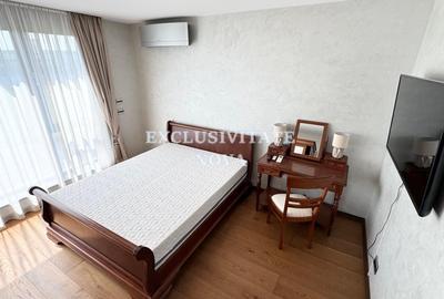 Popasului Residence Vila PREMIUM cu panouri fotovoltaice Cartier cu Paza ! - 11