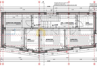 De vânzare duplex modern și aparte | Cartierul Iris - 6
