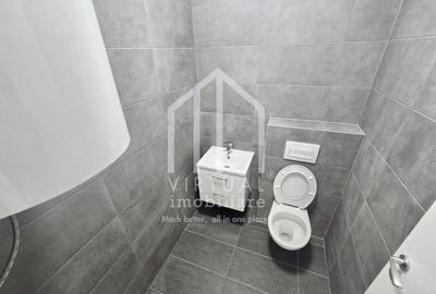 Spatiu comercial de inchiriat in Sibiu 125 mp, parcare Doamna Stanca - 5