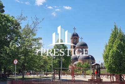 APARTAMENT DE ÎNCHIRIAT ÎN ȘTRAND | 3 CAMERE | BALCON | ETAJ 2 - 1