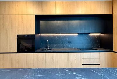 Apartament 2 Camere Pe Lac Mobilat -Utilat Nou Lebada Lake Lake Residence Etaj 4 - 7