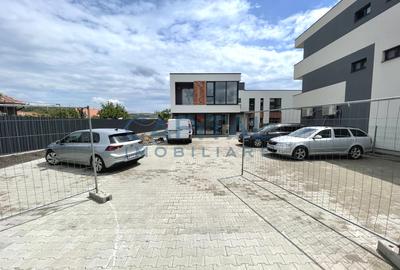 Spatiu Comercial Apahida 50mp - 2