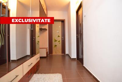 INCHIRIERE APARTAMENT 2 CAMERE VITAN-MALL VITAN - 25
