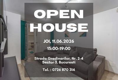 Metrou Mihai Bravu- Vitan - Apartament 2 camere+ loc de parcare |2018 - 1