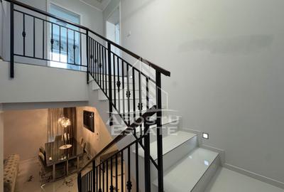 Duplex individual de vanzare, 128mp utili, 340mp teren -Mosnita Veche - 23