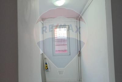 Apartament 2 camere etj 1 /10 nemobilat în zona Aurel Vlaicu - 6