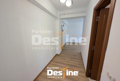 COMISION 0% Cumparator Apartament 2 camere Valea Lupului - loc parcare si terasa - 4
