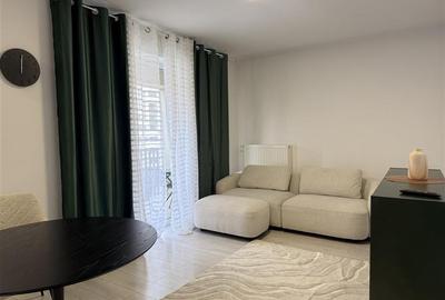 Apartament 2 camere open space, Pietonal CORESI - 4