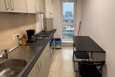 Garsoniera, Aparatorii Patriei,Parc Tudor Arghezi,bl.2000,et.5/10,DECOMANDATA - 7