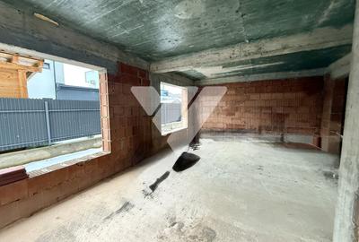 Casa noua tip duplex 4 camere si teren 250 mp in Selimbar Sibiu - 9