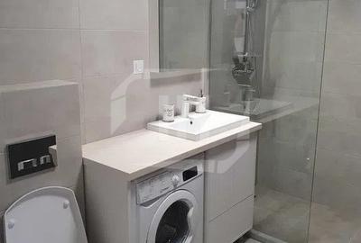 Apartament 2 camere I mobilat modern I Complex Luminia - 8