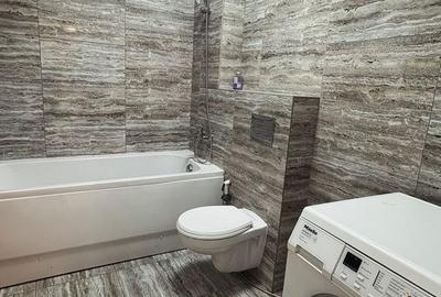 Apartament cu 2 camere decomandat, mobilat în Theodor Pallady