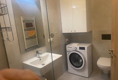 Apartament 2 camere tip studio de inchiriat - 9