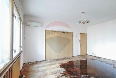 Vanzare Apartament 3 Camere, 2 Balcoane+2 Boxe, Universitate-P. Romana - 17