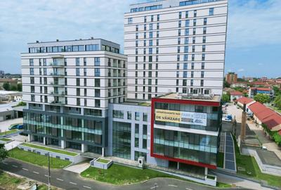Apartament 4 Camere în Fabrik  - Comision 0% - 20